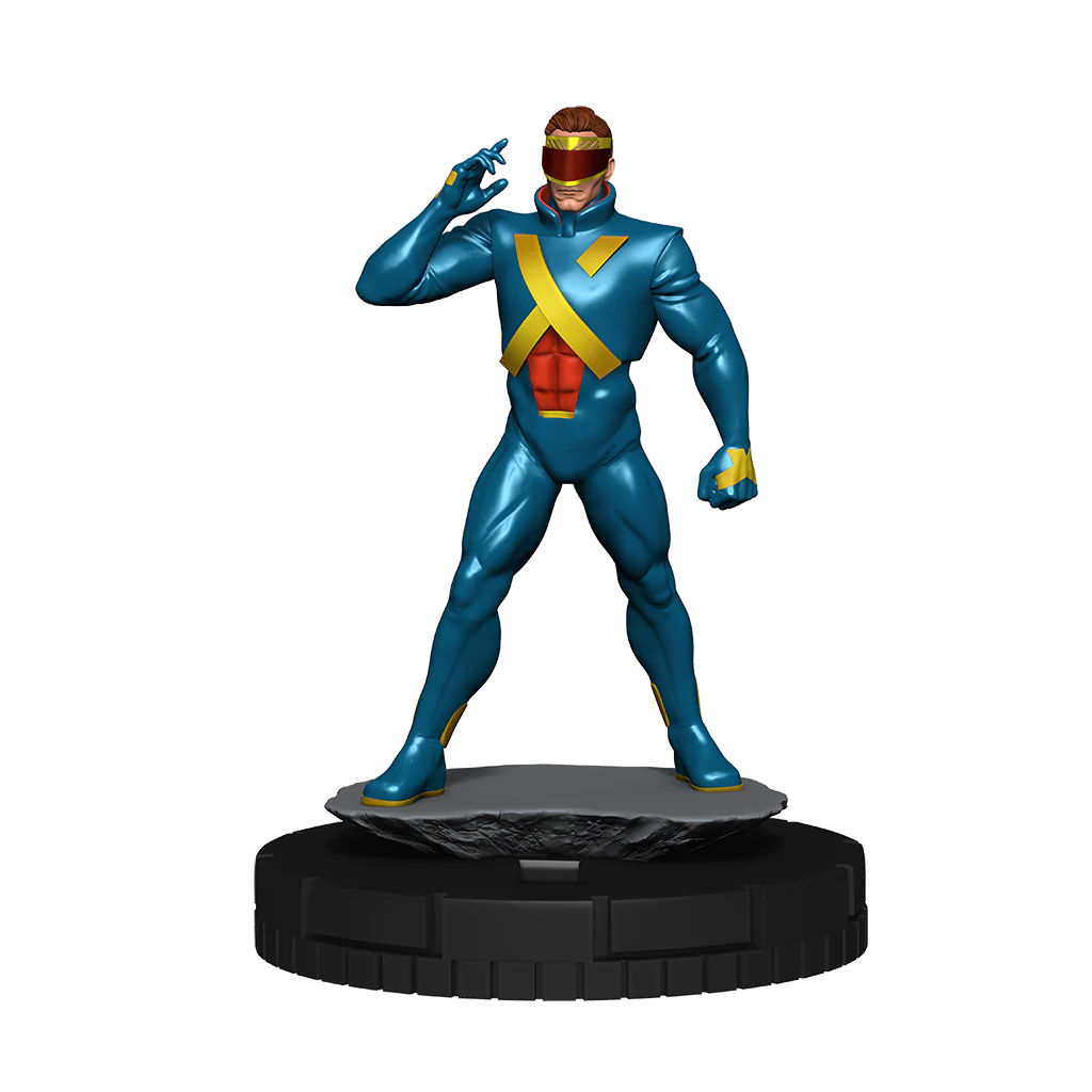 Marvel Heroclix: Marvel Hellfire Gala Premium Collection