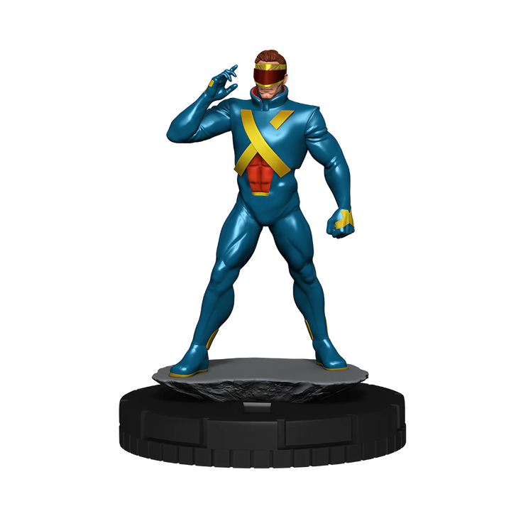 Marvel Heroclix: Marvel Hellfire Gala Premium Collection