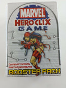 Marvel Heroclix Universe Booster Pack - 2 Figure Pack