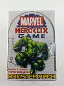 Marvel Heroclix Universe Booster Pack - 2 Figure Pack