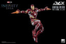 Marvel Infinity Saga Iron Man Mark 46 1/12 Deluxe Action Figure