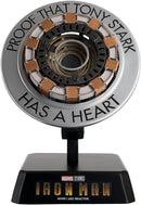 Marvel Museum: Iron Man Arc Reactor - Special Addition