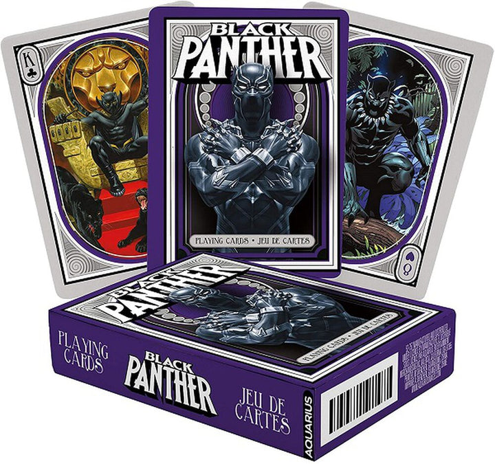 Marvel Nouveau 24 Piece Playing Cards