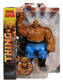Marvel Select Fantastic Four Collectible Action Figure - The Thing - The Hobby Hub