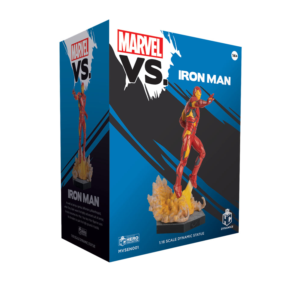 Marvel VS Collection: Marvel VS 