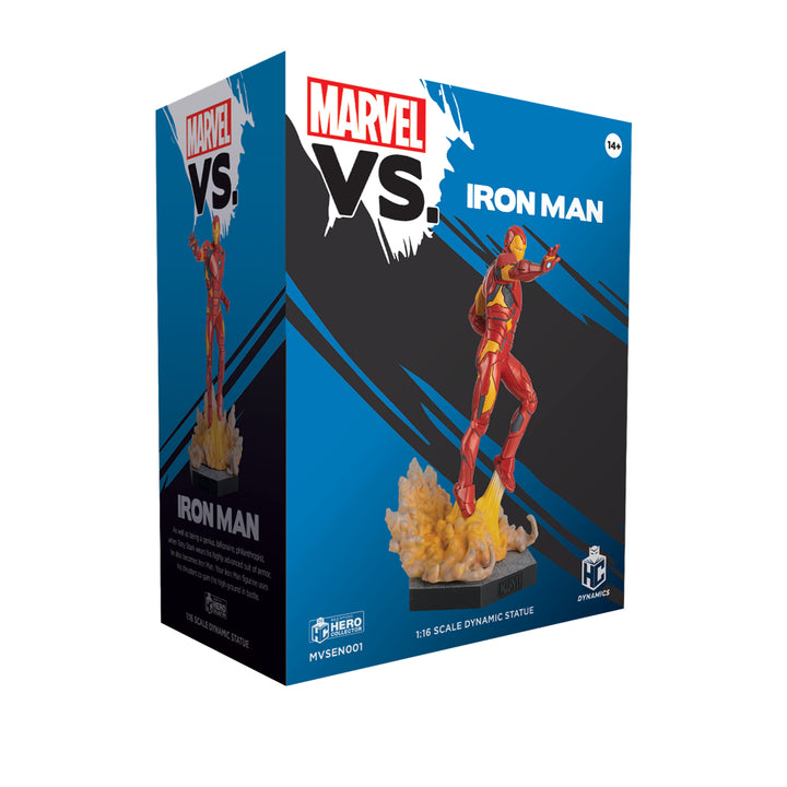 Marvel VS Collection: Marvel VS 