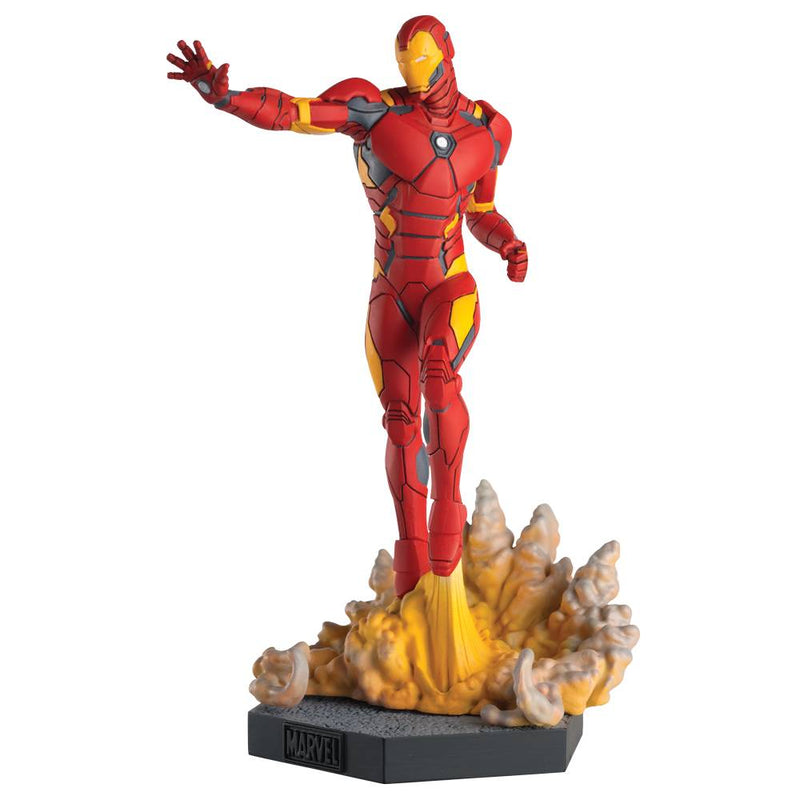 Marvel VS Collection: Marvel VS #1 Iron Man