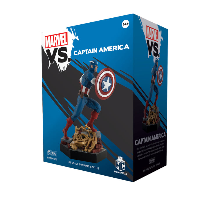 Marvel VS Collection: Marvel VS 