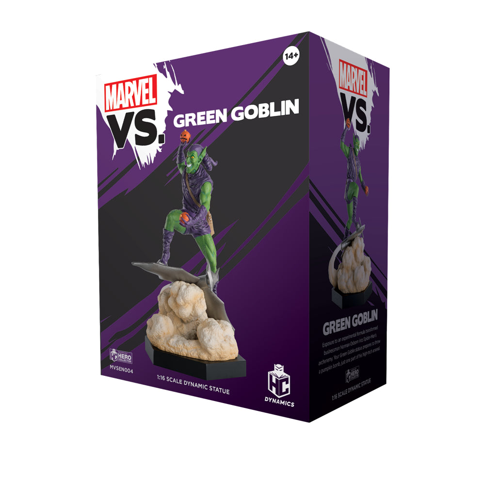 Marvel VS Collection: Marvel VS 