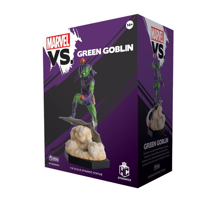 Marvel VS Collection: Marvel VS 