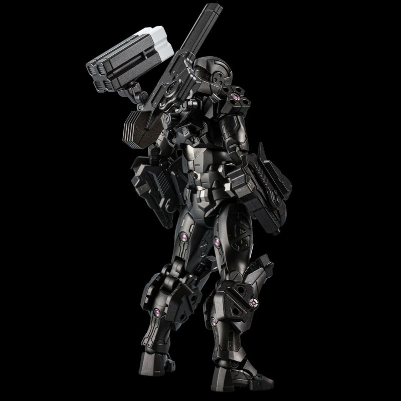 Marvel War Machine Sentinel Fighting Armor Action Figure