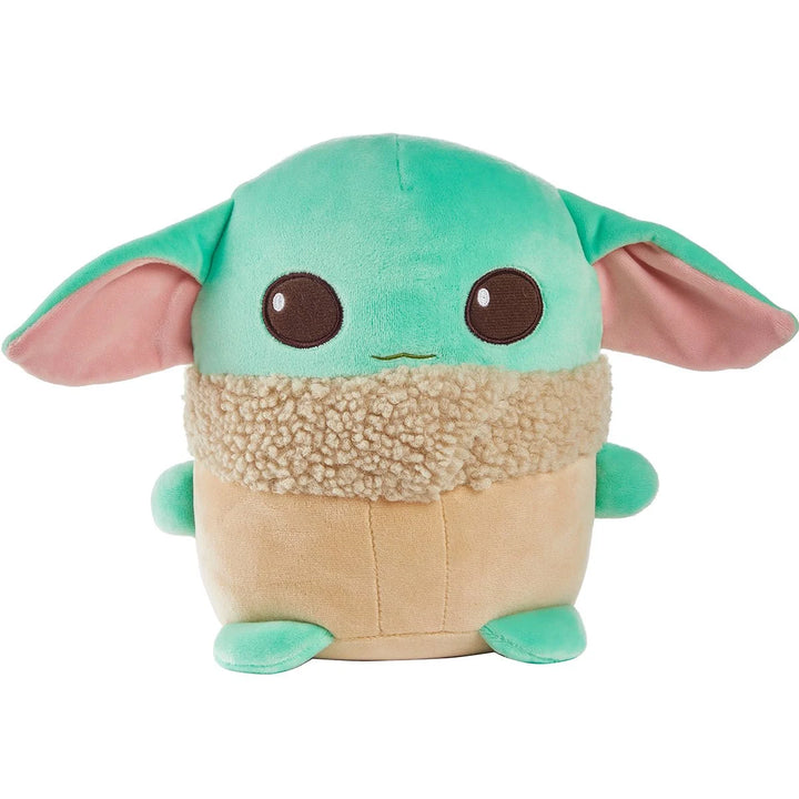 Mattel Star Wars The Child Cuutopia 10-Inch Plush