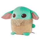 Mattel Star Wars The Child Cuutopia 10-Inch Plush