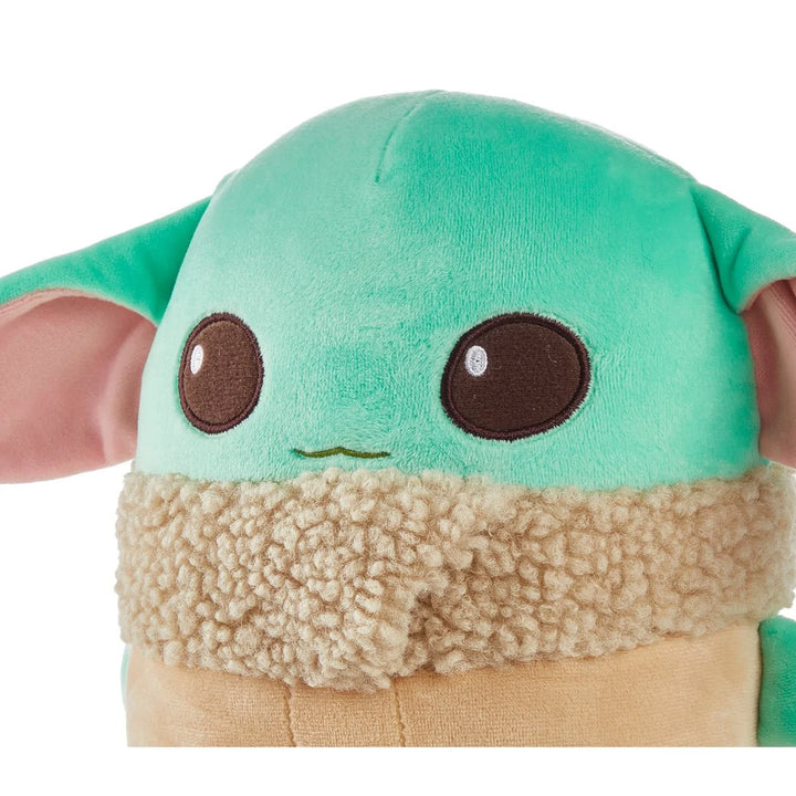 Mattel Star Wars The Child Cuutopia 10-Inch Plush