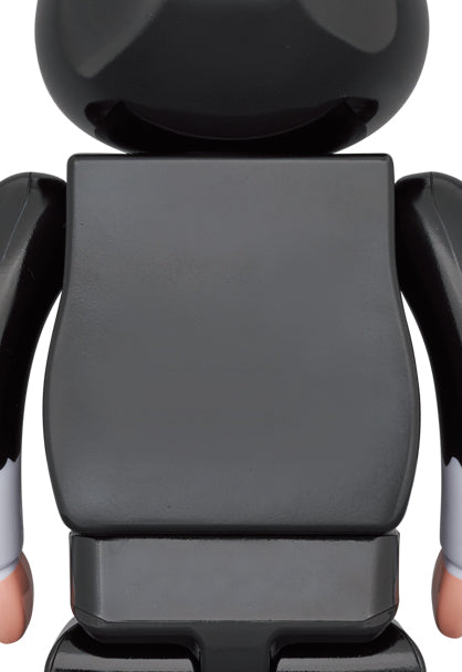 Medicom - Gremlins Mohawk 400% Bearbrick