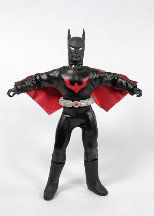 Mego DC Heroes: Batman Beyond 8" Action Figure
