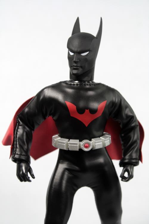 Mego DC Heroes: Batman Beyond 8" Action Figure