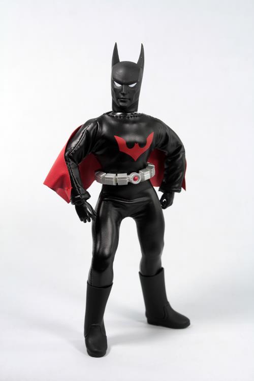 Mego DC Heroes: Batman Beyond 8" Action Figure