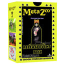 MetaZoo TCG: Cryptid Nation Nightfall Release Event Box - 1st Edition
