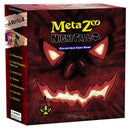 MetaZoo TCG: Cryptid Nation Nightfall Spellbook - 1st Edition
