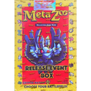 MetaZoo TCG: Cryptid Nation Release Event Box - 2nd Edition