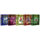 MetaZoo TCG: Nightfall Theme Deck - 1st Edition