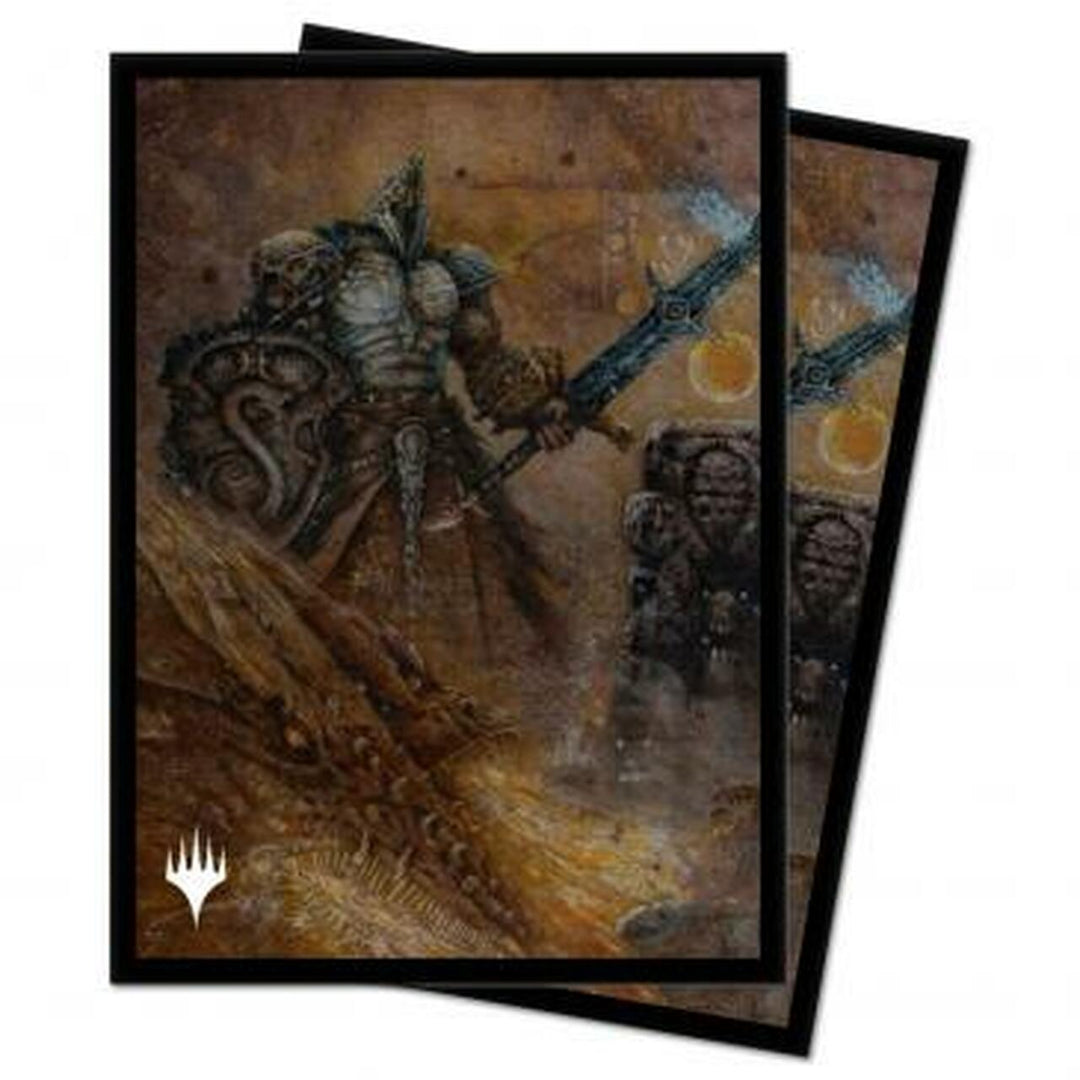 Ultra Pro: Modern Horizons 2 Card Sleeves - Dakkon, Shadow Slayer
