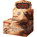 Flesh and Blood TCG: Monarch Unlimited Booster Box