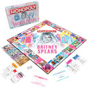 Monopoly - Britney Spears