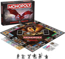 Monopoly - Dungeons & Dragons