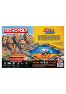 Monopoly - Naruto Shippuden