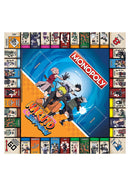 Monopoly - Naruto Shippuden