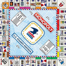 Monopoly - USPS U.S. Stamps