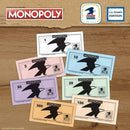 Monopoly - USPS U.S. Stamps