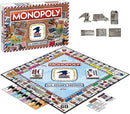 Monopoly - USPS U.S. Stamps