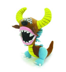 Monty Python Black Beast of AARRGGHH Mini Plush