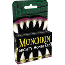 Steve Jackson Games Munchkin Mighty Monsters - The Hobby Hub