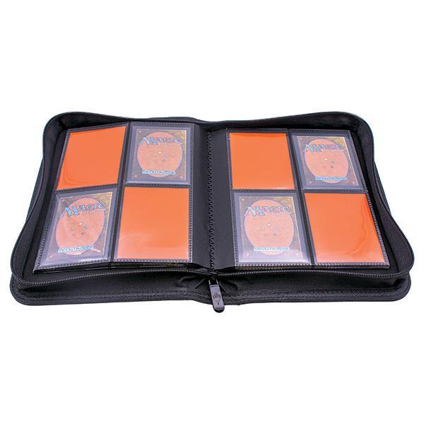 Mythic Edition 4 Pocket Zippered PRO-Binder for Magic: The Gathering - The Hobby Hub