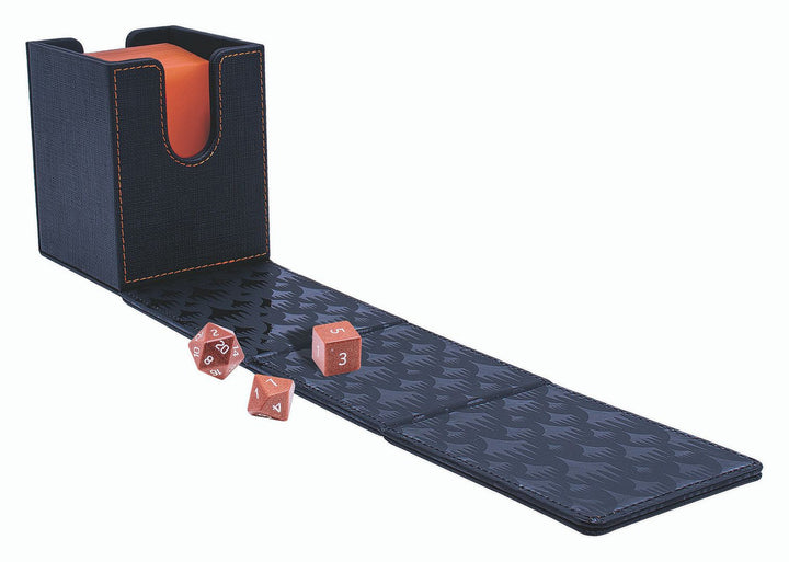Mythic Edition Alcove Flip Deck Box for Magic: The Gathering