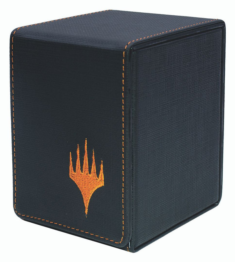 Mythic Edition Alcove Flip Deck Box for Magic: The Gathering