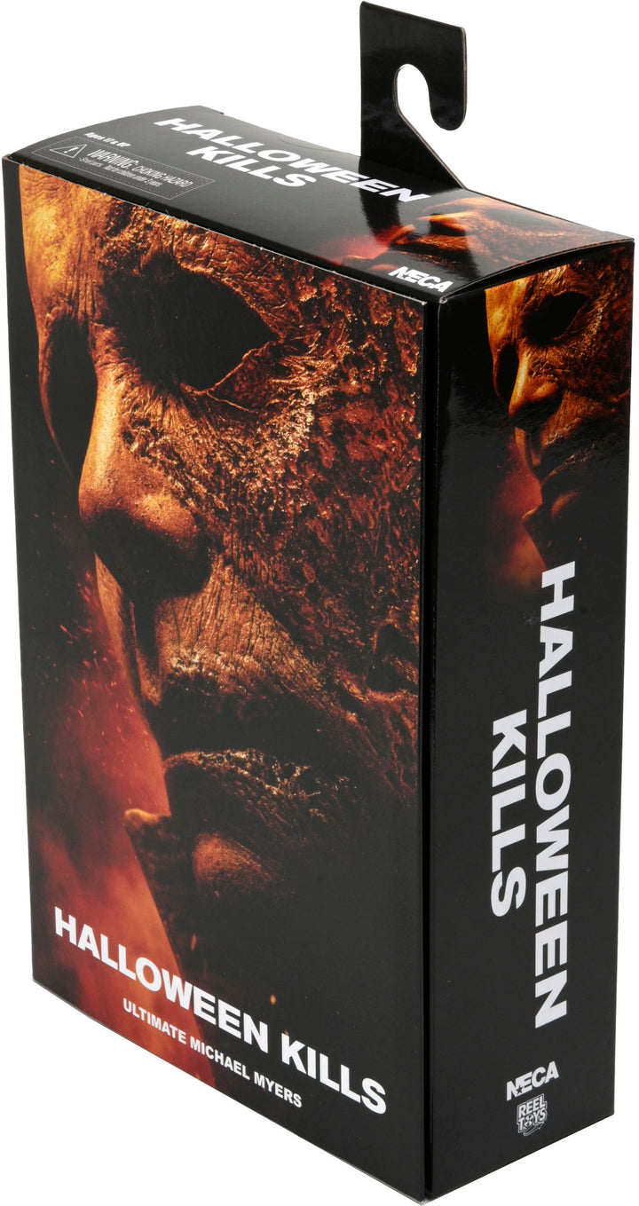 NECA: Halloween Kills Ultimate Michael Myers Action Figure