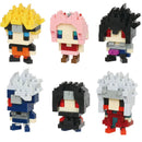 Naruto Shippuden Nanoblock Mininano
