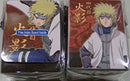 Naruto the Fourth Hokage Deck Box