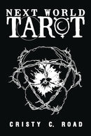 Next World Tarot Card Set Pocket Edition