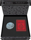 Game of Thrones 2 Deck Set Playing Cards - The Hobby Hub