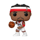 Funko POP Sports: NBA Legends Philadelphia 76ers - Allen Iverson Home Uniform