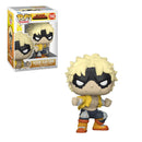 Funko POP Animation My Hero Academia Fat Gum (Skinny Form)