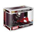 Funko Pop! Marvel: Comic Moments - Venom vs Spider-Man [PX Previews Exclusive] - The Hobby Hub