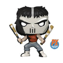 Funko POP Teenage Mutant Ninja Turtles - Casey Jones PX Exclusive