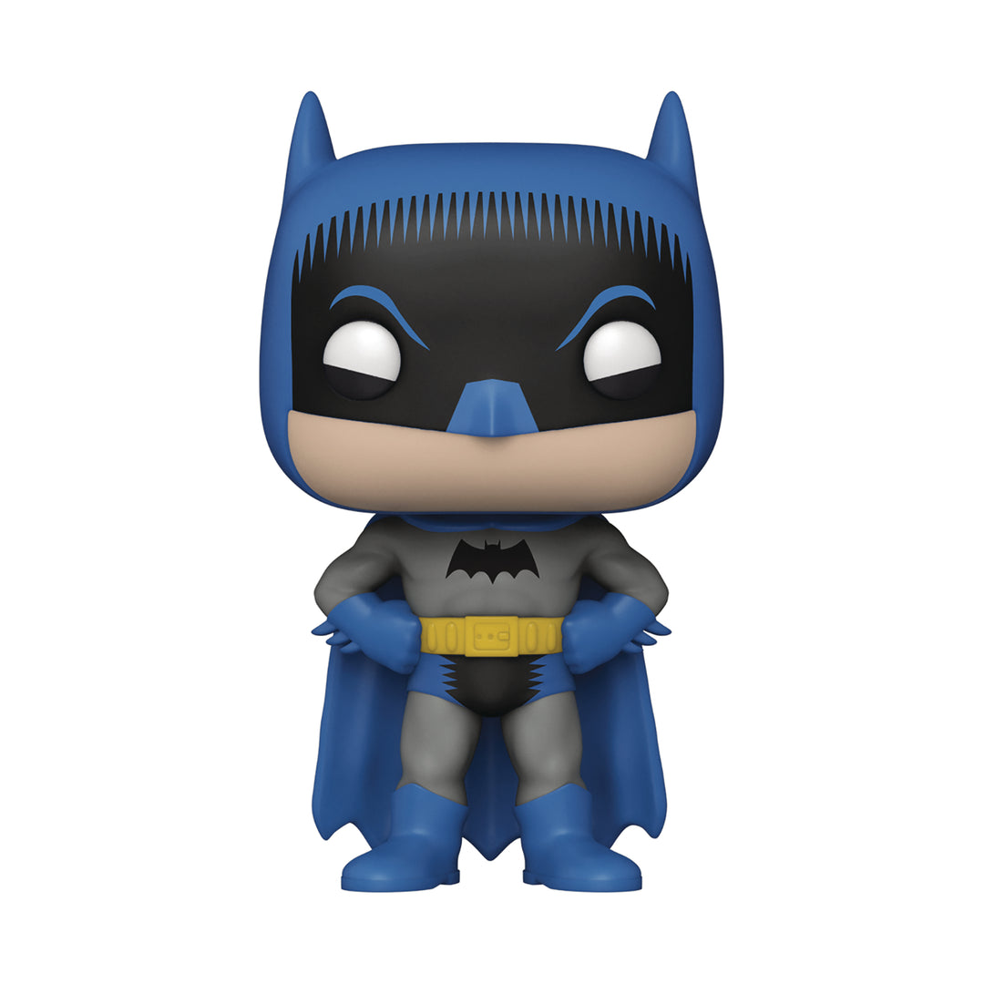 Funko POP - Comic Cover DC Batman